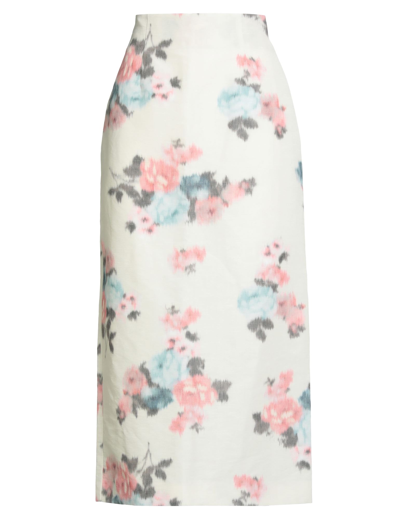 PHILOSOPHY di LORENZO SERAFINI Midi-rock Damen Elfenbein von PHILOSOPHY di LORENZO SERAFINI