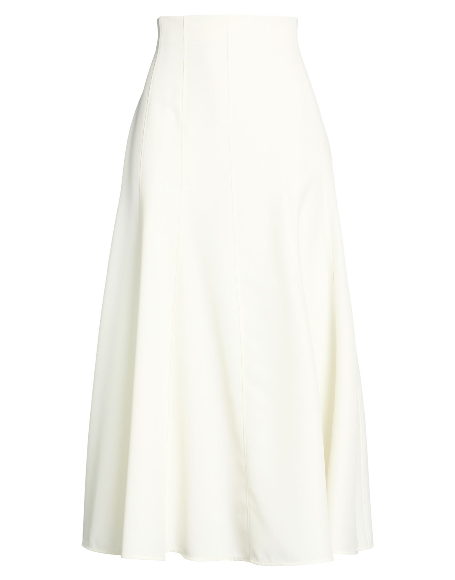 PHILOSOPHY di LORENZO SERAFINI Midi-rock Damen Elfenbein von PHILOSOPHY di LORENZO SERAFINI
