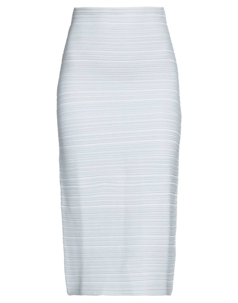 PHILOSOPHY di LORENZO SERAFINI Midi-rock Damen Himmelblau von PHILOSOPHY di LORENZO SERAFINI