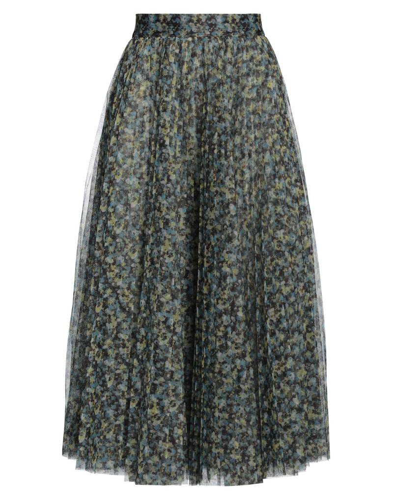 PHILOSOPHY di LORENZO SERAFINI Midi-rock Damen Himmelblau PHILOSOPHY di LORENZO SERAFINI Midi-rock Damen Himmelblau von PHILOSOPHY di LORENZO SERAFINI