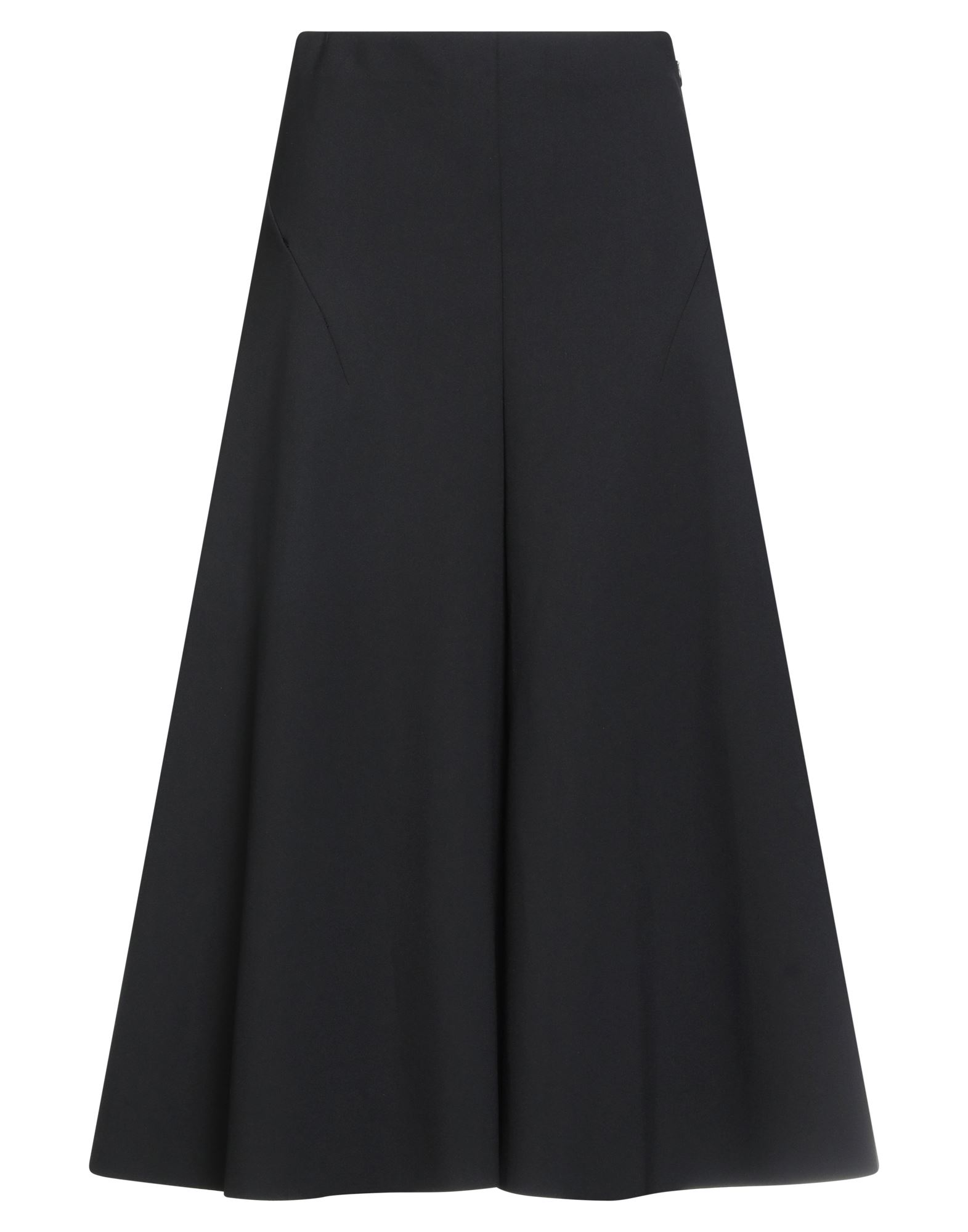 PHILOSOPHY di LORENZO SERAFINI Midi-rock Damen Schwarz PHILOSOPHY di LORENZO SERAFINI Midi-rock Damen Schwarz von PHILOSOPHY di LORENZO SERAFINI