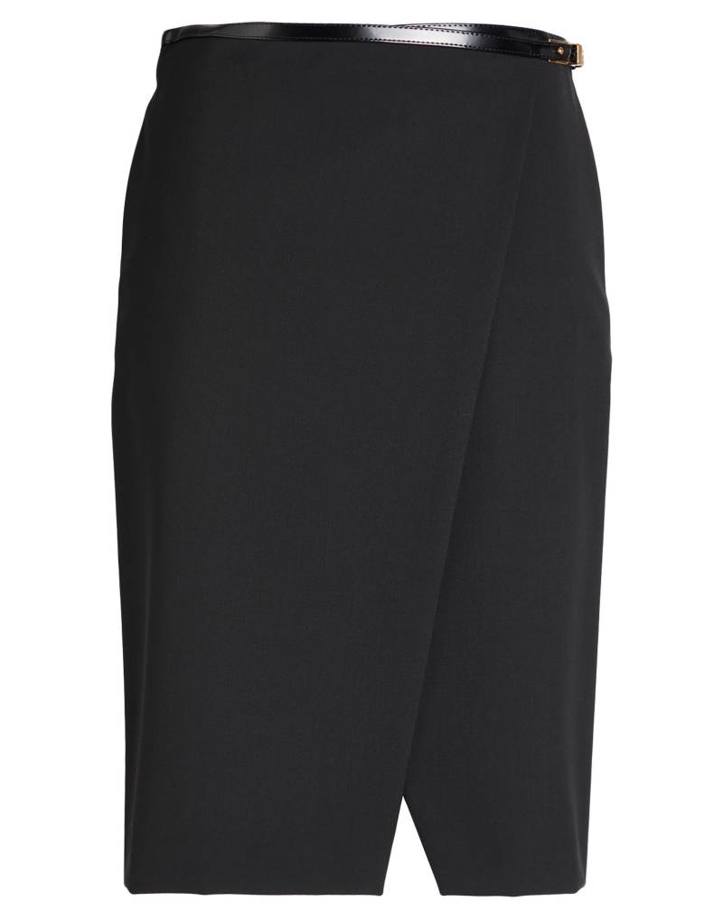 PHILOSOPHY di LORENZO SERAFINI Midi-rock Damen Schwarz von PHILOSOPHY di LORENZO SERAFINI