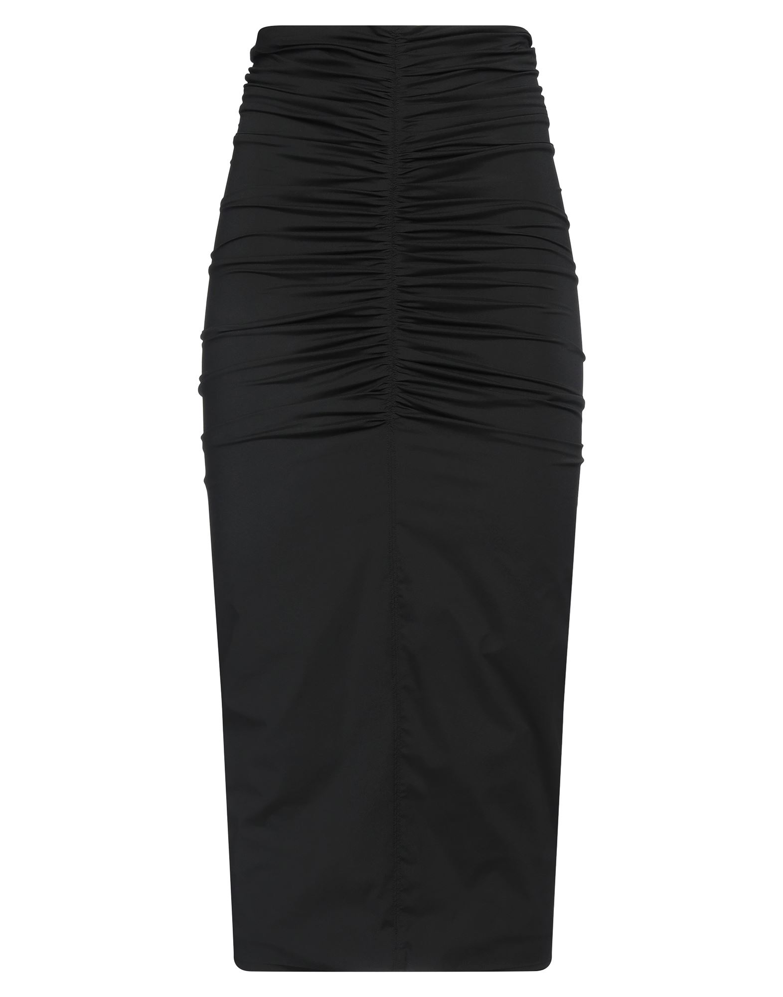 PHILOSOPHY di LORENZO SERAFINI Midi-rock Damen Schwarz PHILOSOPHY di LORENZO SERAFINI Midi-rock Damen Schwarz von PHILOSOPHY di LORENZO SERAFINI