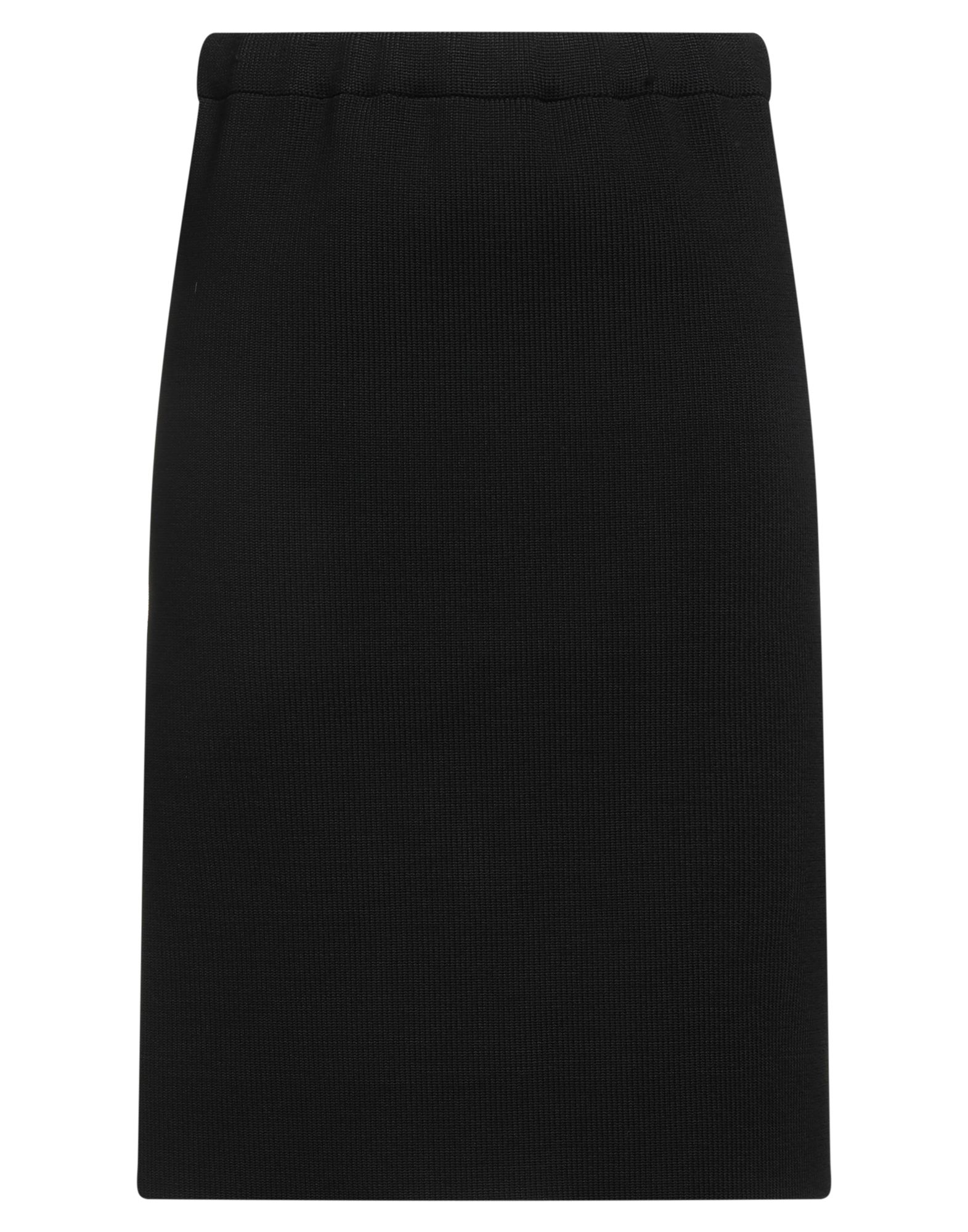 PHILOSOPHY di LORENZO SERAFINI Midi-rock Damen Schwarz PHILOSOPHY di LORENZO SERAFINI Midi-rock Damen Schwarz von PHILOSOPHY di LORENZO SERAFINI