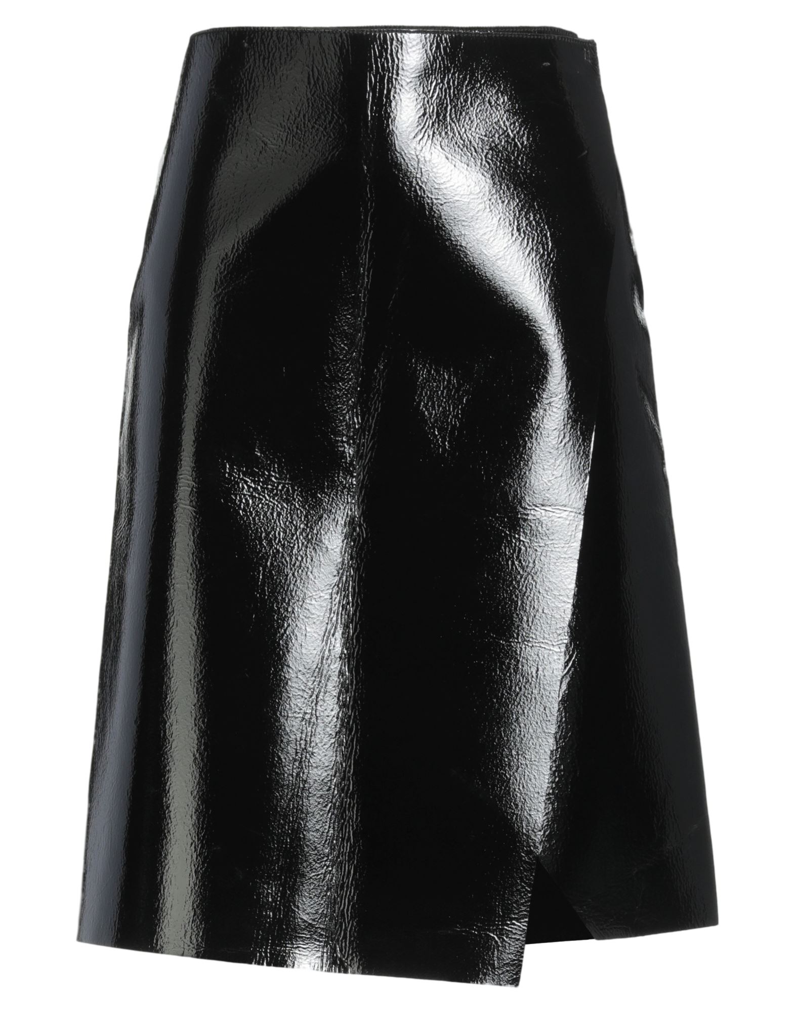 PHILOSOPHY di LORENZO SERAFINI Midi-rock Damen Schwarz PHILOSOPHY di LORENZO SERAFINI Midi-rock Damen Schwarz von PHILOSOPHY di LORENZO SERAFINI