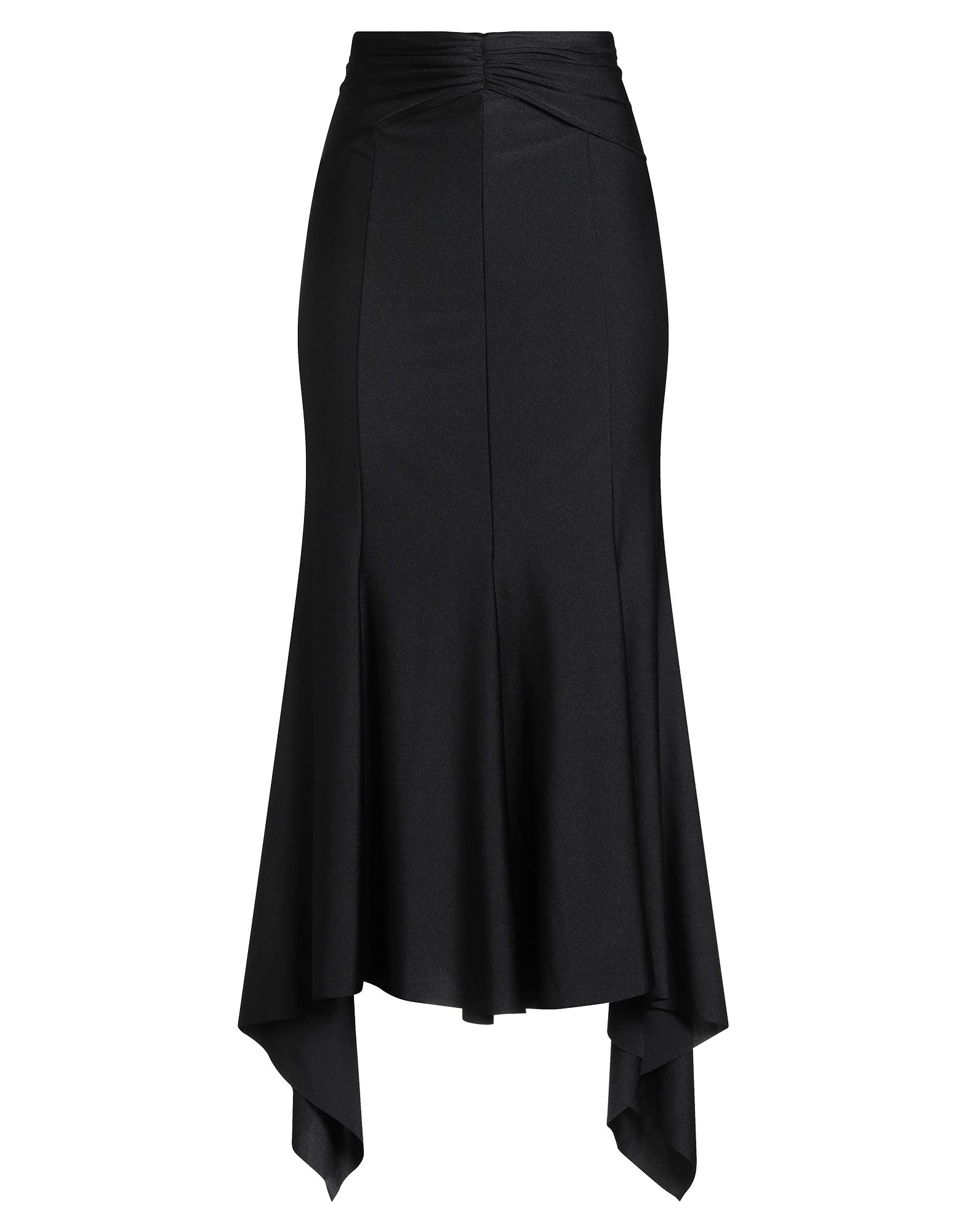 PHILOSOPHY di LORENZO SERAFINI Midi-rock Damen Schwarz PHILOSOPHY di LORENZO SERAFINI Midi-rock Damen Schwarz von PHILOSOPHY di LORENZO SERAFINI