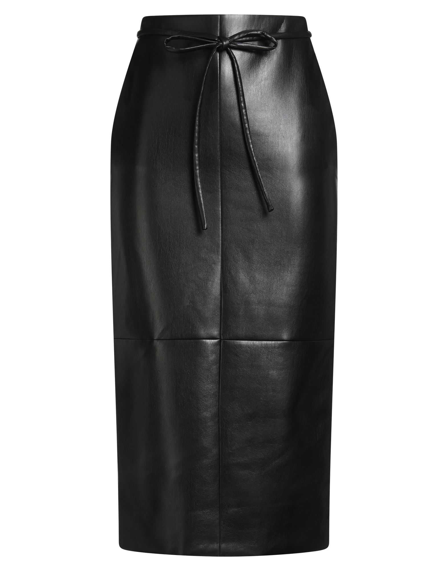 PHILOSOPHY di LORENZO SERAFINI Midi-rock Damen Schwarz von PHILOSOPHY di LORENZO SERAFINI