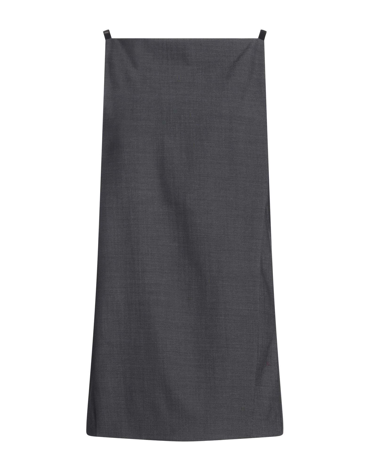 PHILOSOPHY di LORENZO SERAFINI Mini-kleid Damen Braungrau PHILOSOPHY di LORENZO SERAFINI Mini-kleid Damen Braungrau von PHILOSOPHY di LORENZO SERAFINI
