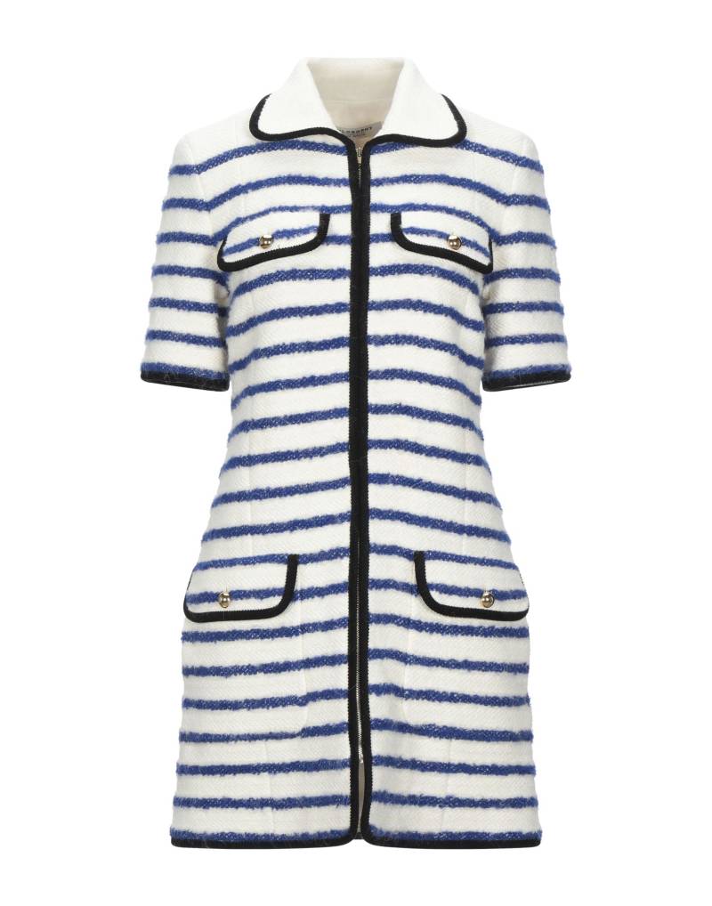 PHILOSOPHY di LORENZO SERAFINI Mini-kleid Damen Elfenbein von PHILOSOPHY di LORENZO SERAFINI