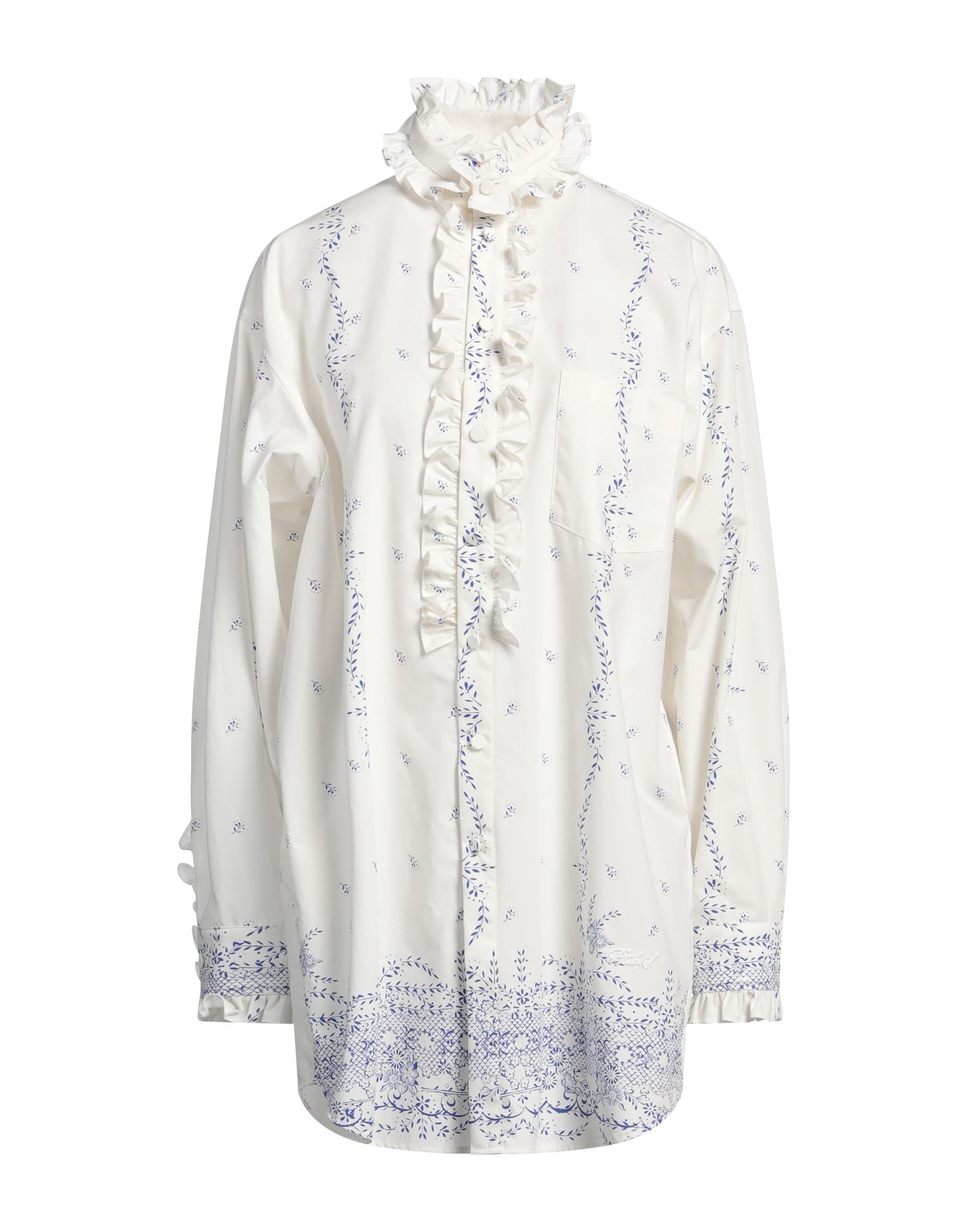 PHILOSOPHY di LORENZO SERAFINI Mini-kleid Damen Elfenbein PHILOSOPHY di LORENZO SERAFINI Mini-kleid Damen Elfenbein von PHILOSOPHY di LORENZO SERAFINI