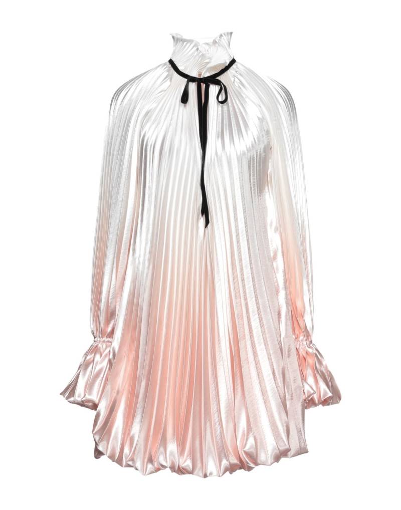 PHILOSOPHY di LORENZO SERAFINI Mini-kleid Damen Hellrosa von PHILOSOPHY di LORENZO SERAFINI
