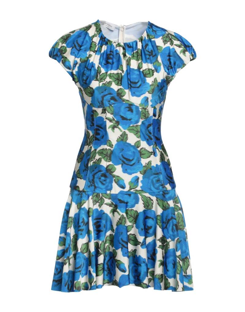 PHILOSOPHY di LORENZO SERAFINI Mini-kleid Damen Königsblau von PHILOSOPHY di LORENZO SERAFINI