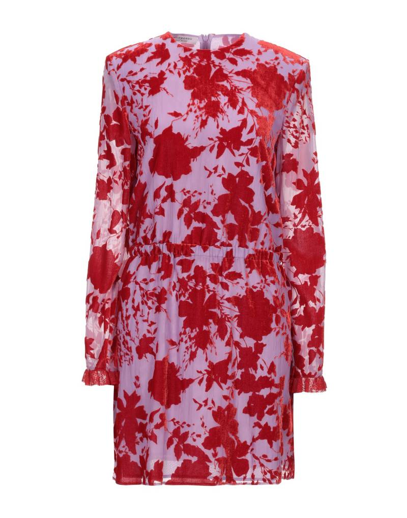 PHILOSOPHY di LORENZO SERAFINI Mini-kleid Damen Malve von PHILOSOPHY di LORENZO SERAFINI