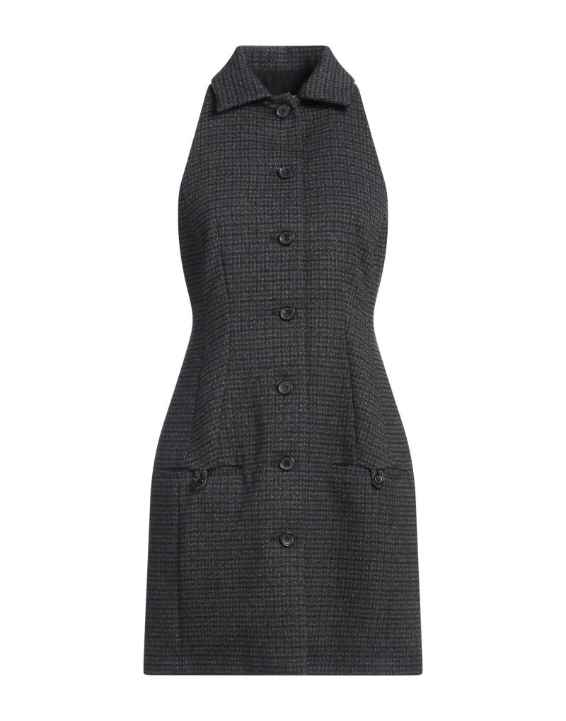 PHILOSOPHY di LORENZO SERAFINI Mini-kleid Damen Marineblau von PHILOSOPHY di LORENZO SERAFINI