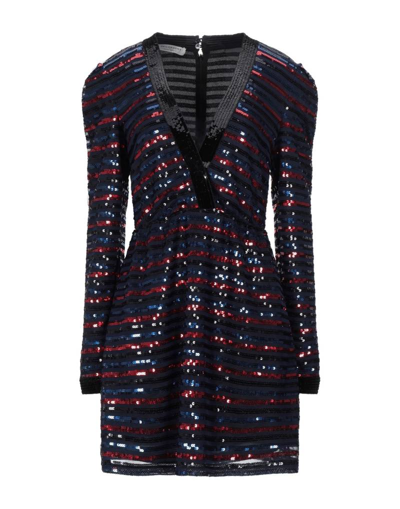 PHILOSOPHY di LORENZO SERAFINI Mini-kleid Damen Nachtblau von PHILOSOPHY di LORENZO SERAFINI