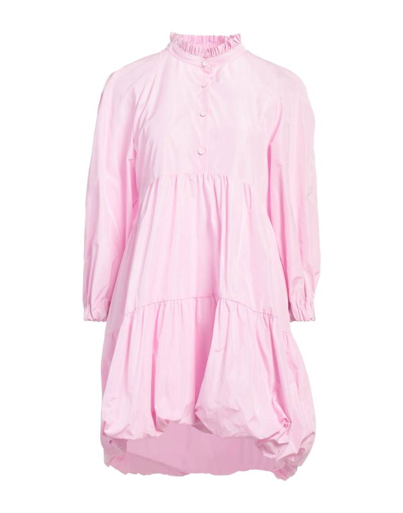 PHILOSOPHY di LORENZO SERAFINI Mini-kleid Damen Rosa von PHILOSOPHY di LORENZO SERAFINI