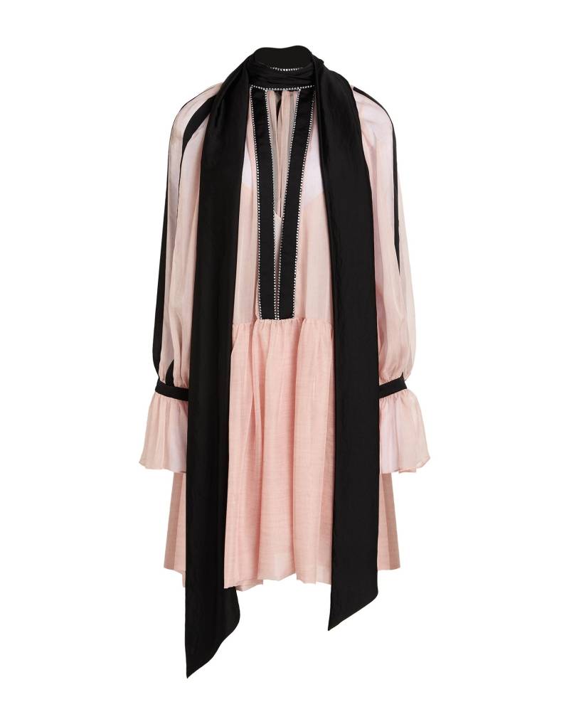 PHILOSOPHY di LORENZO SERAFINI Mini-kleid Damen Rosa von PHILOSOPHY di LORENZO SERAFINI