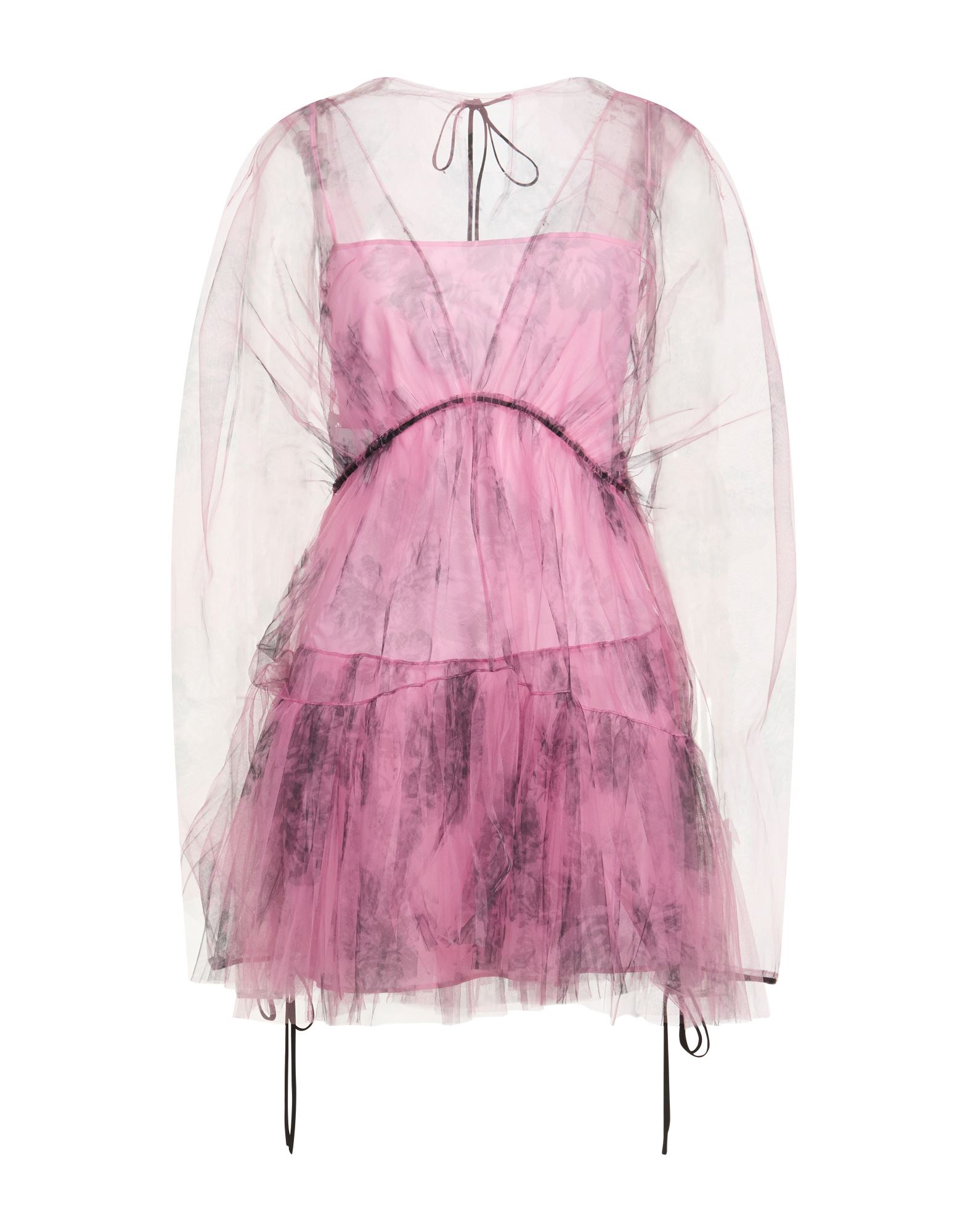 PHILOSOPHY di LORENZO SERAFINI Mini-kleid Damen Rosa von PHILOSOPHY di LORENZO SERAFINI