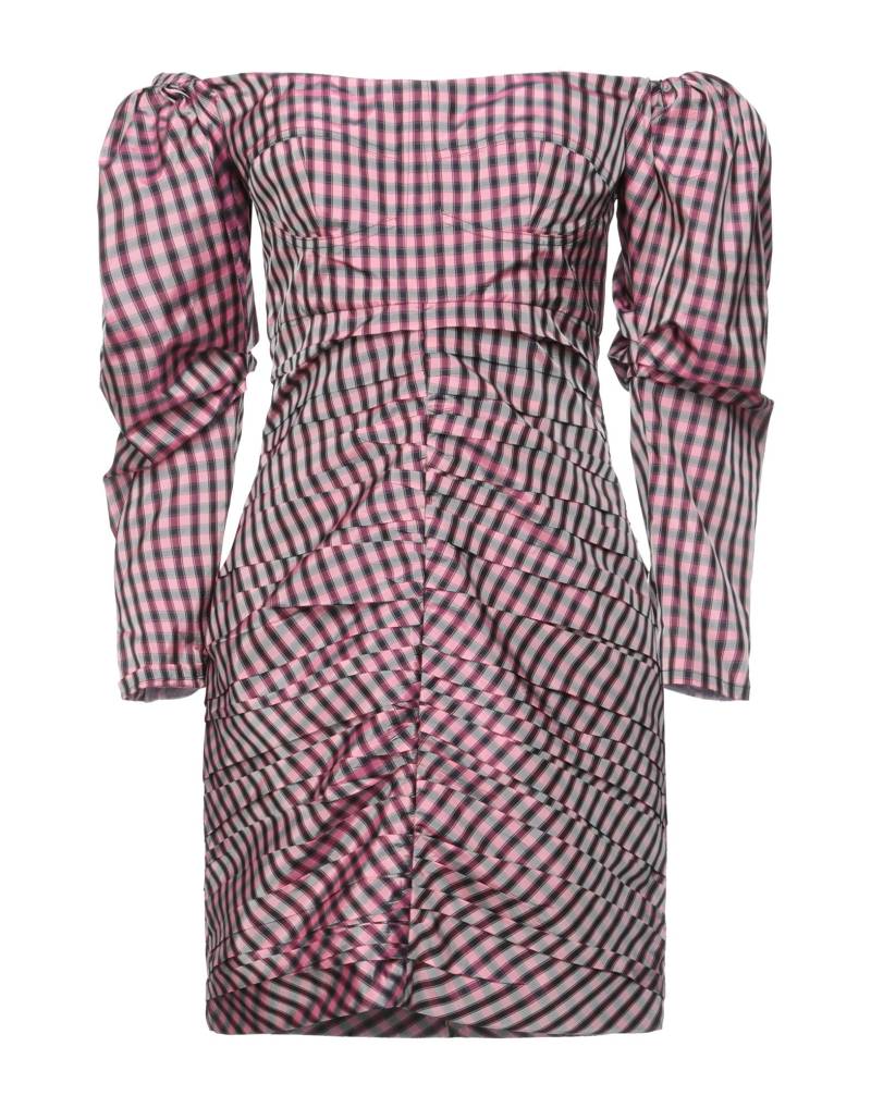 PHILOSOPHY di LORENZO SERAFINI Mini-kleid Damen Rosa von PHILOSOPHY di LORENZO SERAFINI