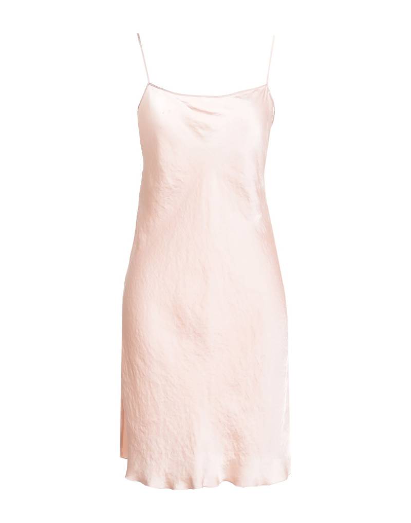 PHILOSOPHY di LORENZO SERAFINI Mini-kleid Damen Rosa von PHILOSOPHY di LORENZO SERAFINI