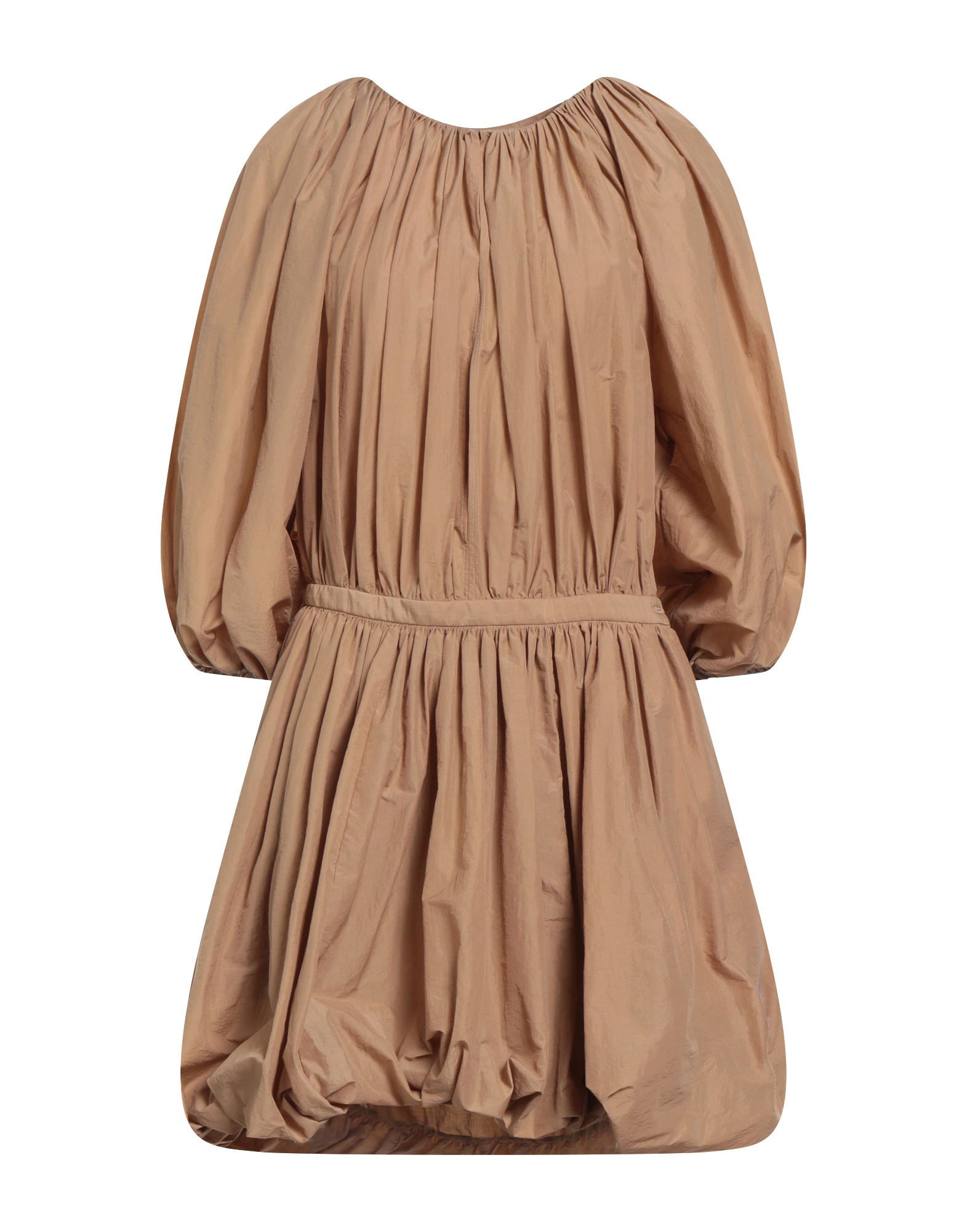 PHILOSOPHY di LORENZO SERAFINI Mini-kleid Damen Sand von PHILOSOPHY di LORENZO SERAFINI