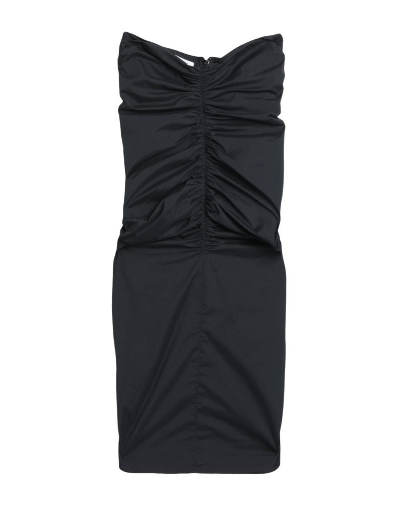 PHILOSOPHY di LORENZO SERAFINI Mini-kleid Damen Schwarz von PHILOSOPHY di LORENZO SERAFINI