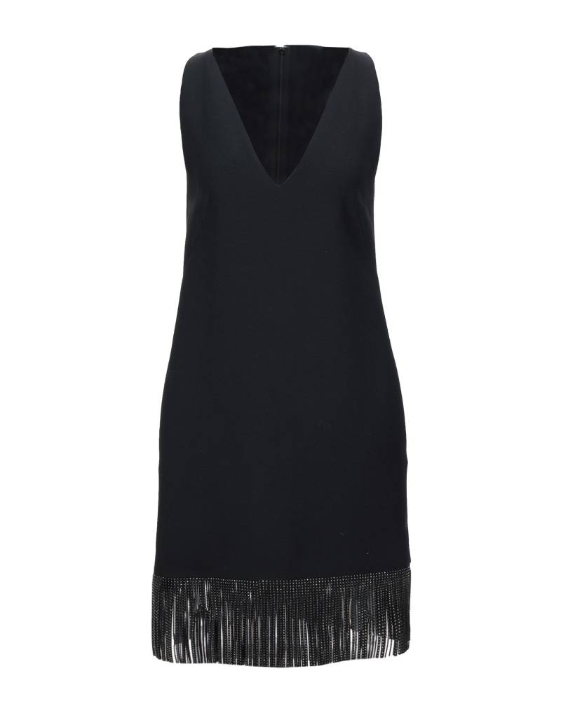 PHILOSOPHY di LORENZO SERAFINI Mini-kleid Damen Schwarz von PHILOSOPHY di LORENZO SERAFINI