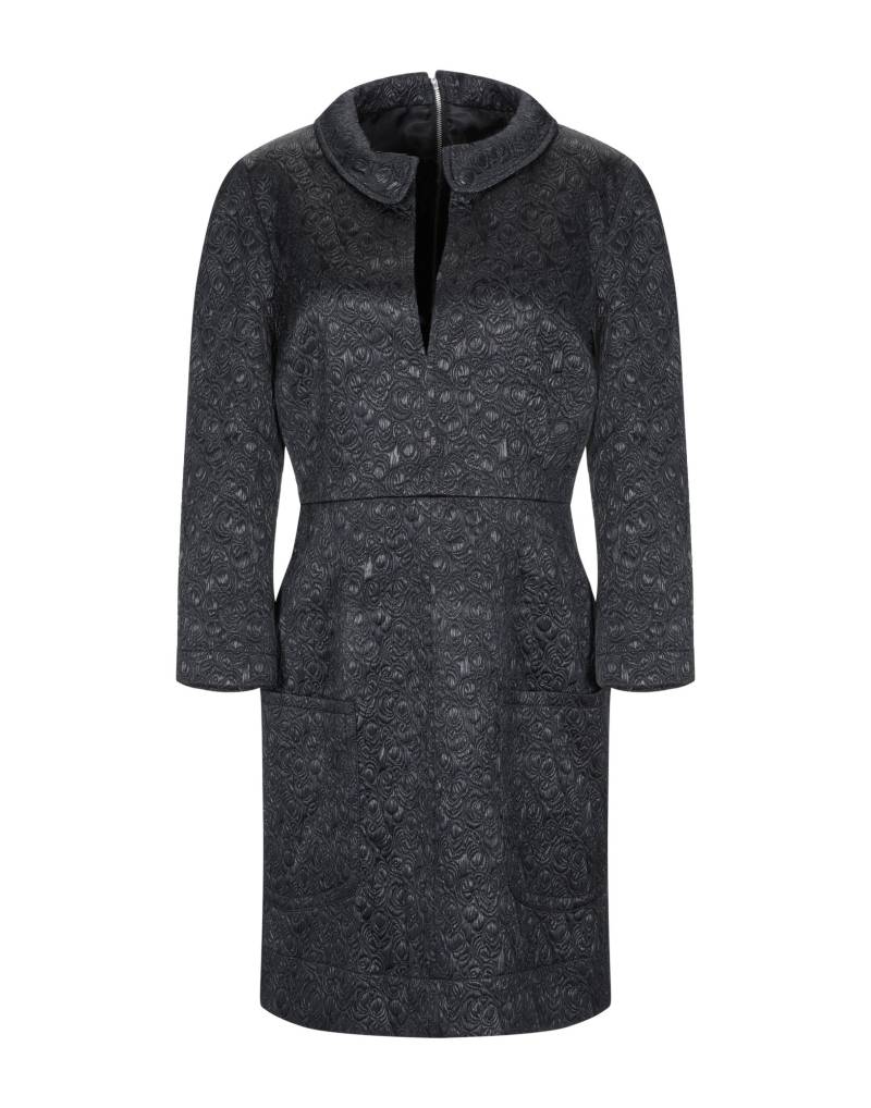 PHILOSOPHY di LORENZO SERAFINI Mini-kleid Damen Schwarz von PHILOSOPHY di LORENZO SERAFINI