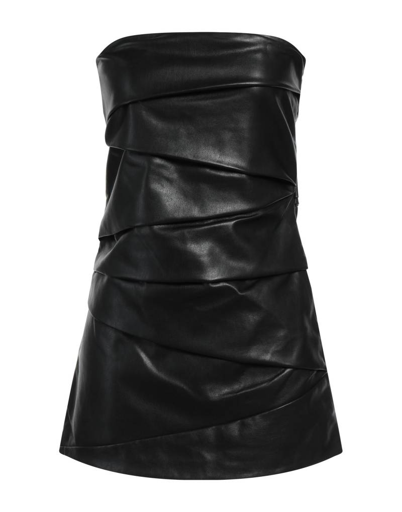 PHILOSOPHY di LORENZO SERAFINI Mini-kleid Damen Schwarz von PHILOSOPHY di LORENZO SERAFINI