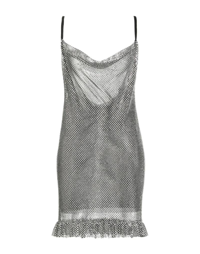 PHILOSOPHY di LORENZO SERAFINI Mini-kleid Damen Schwarz von PHILOSOPHY di LORENZO SERAFINI