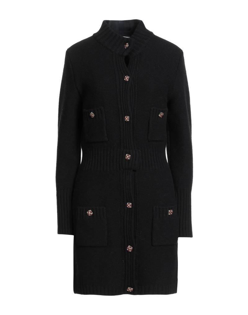 PHILOSOPHY di LORENZO SERAFINI Mini-kleid Damen Schwarz von PHILOSOPHY di LORENZO SERAFINI