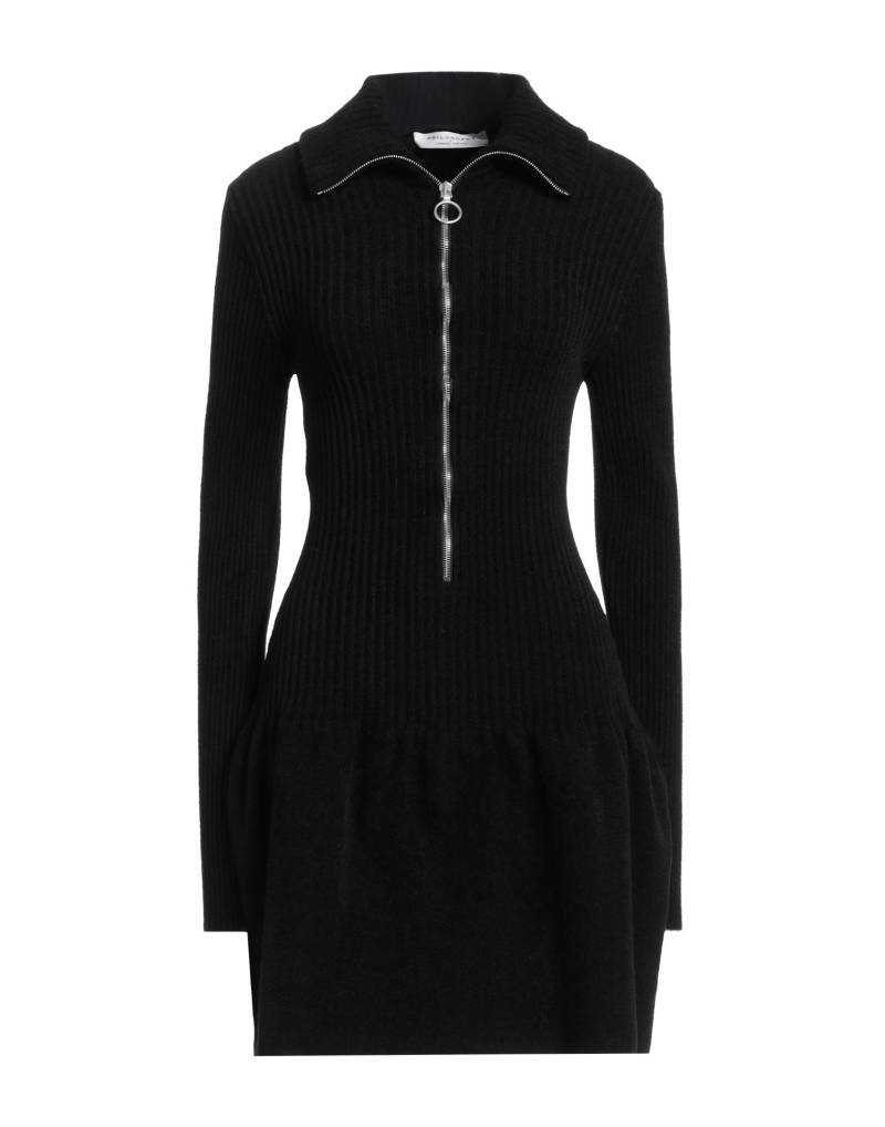 PHILOSOPHY di LORENZO SERAFINI Mini-kleid Damen Schwarz von PHILOSOPHY di LORENZO SERAFINI