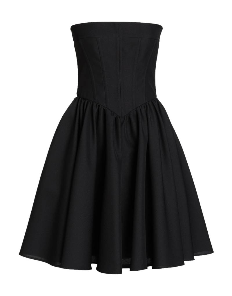 PHILOSOPHY di LORENZO SERAFINI Mini-kleid Damen Schwarz von PHILOSOPHY di LORENZO SERAFINI
