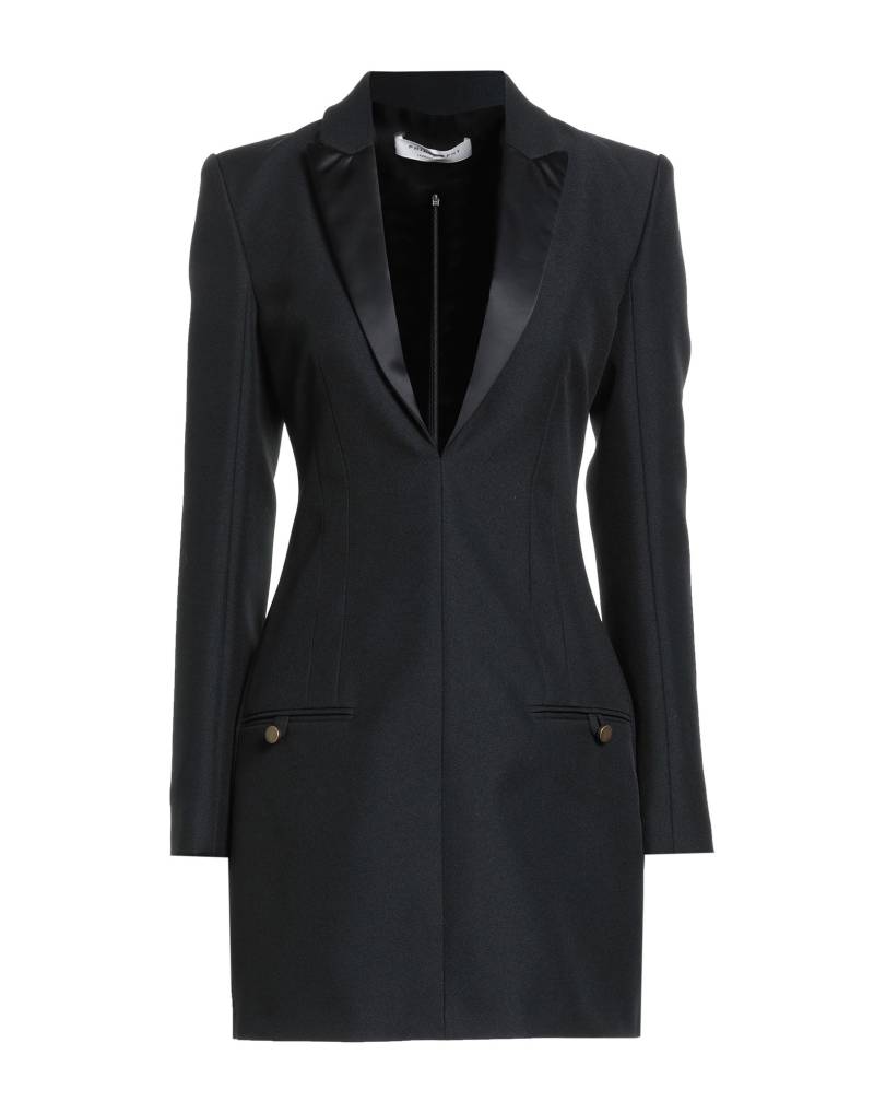 PHILOSOPHY di LORENZO SERAFINI Mini-kleid Damen Schwarz von PHILOSOPHY di LORENZO SERAFINI