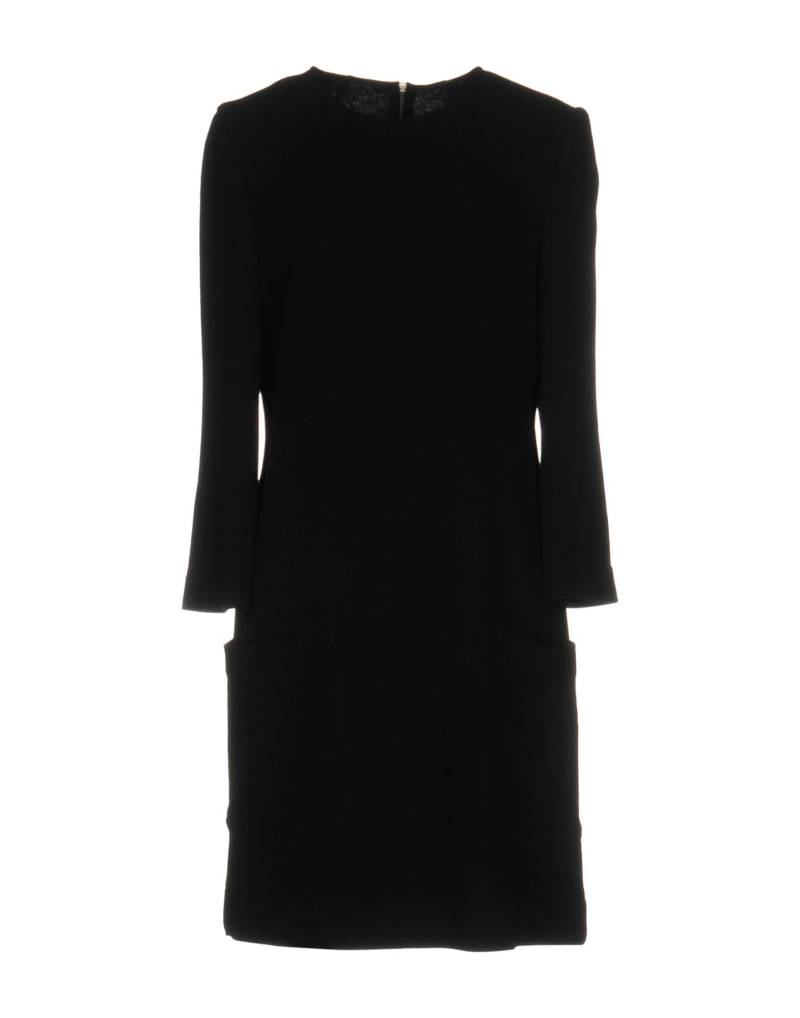 PHILOSOPHY di LORENZO SERAFINI Mini-kleid Damen Schwarz von PHILOSOPHY di LORENZO SERAFINI