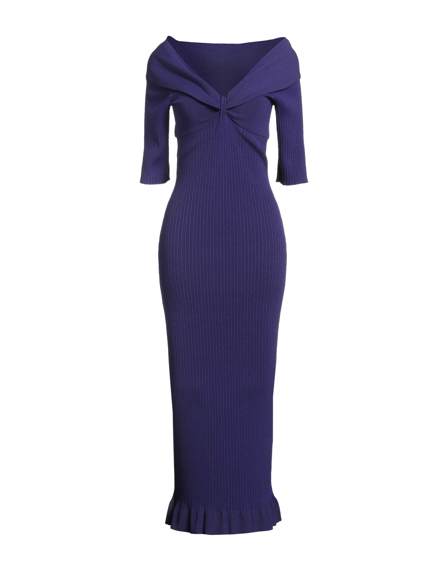 PHILOSOPHY di LORENZO SERAFINI Mini-kleid Damen Violett PHILOSOPHY di LORENZO SERAFINI Mini-kleid Damen Violett von PHILOSOPHY di LORENZO SERAFINI