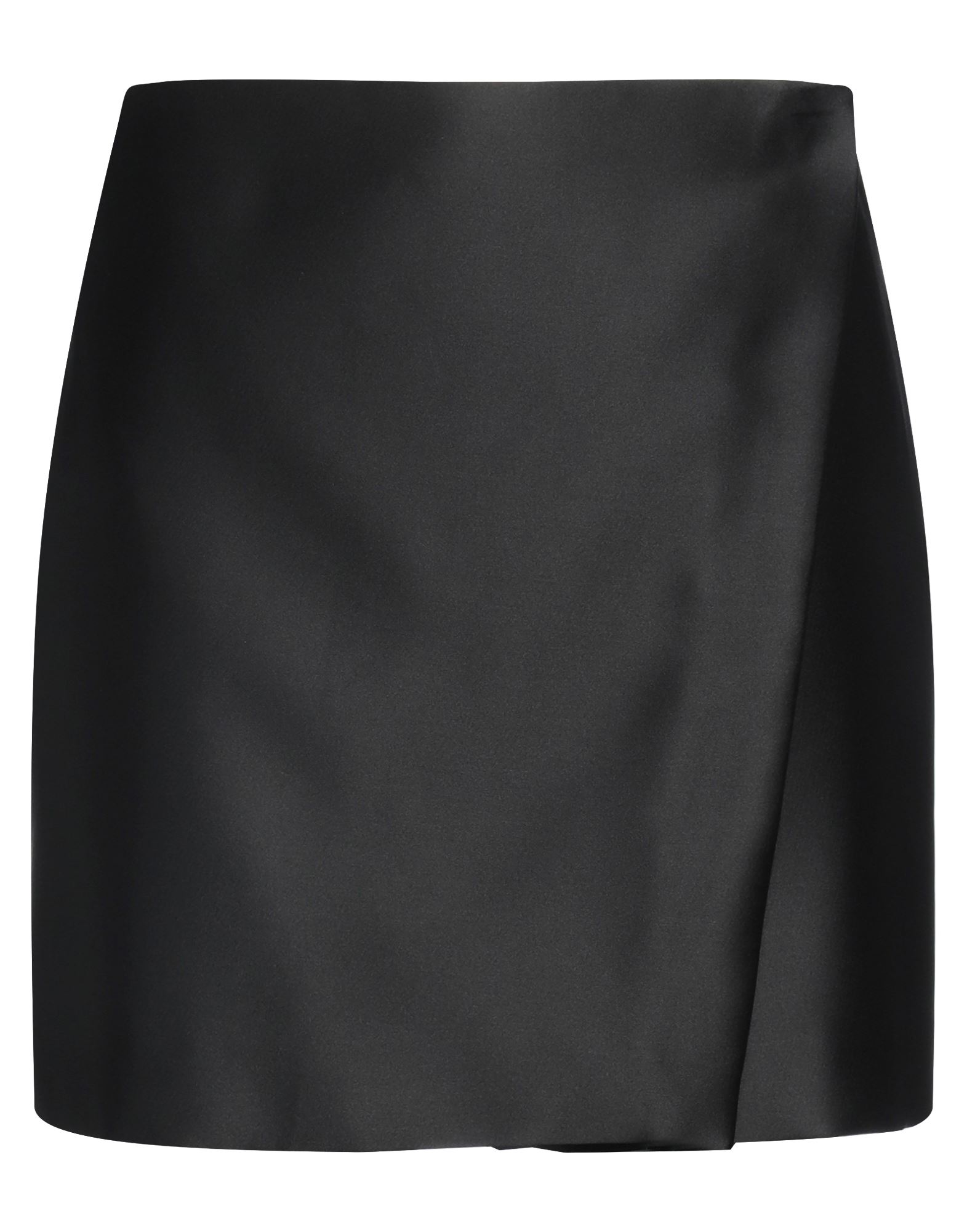 PHILOSOPHY di LORENZO SERAFINI Minirock Damen Schwarz PHILOSOPHY di LORENZO SERAFINI Minirock Damen Schwarz von PHILOSOPHY di LORENZO SERAFINI