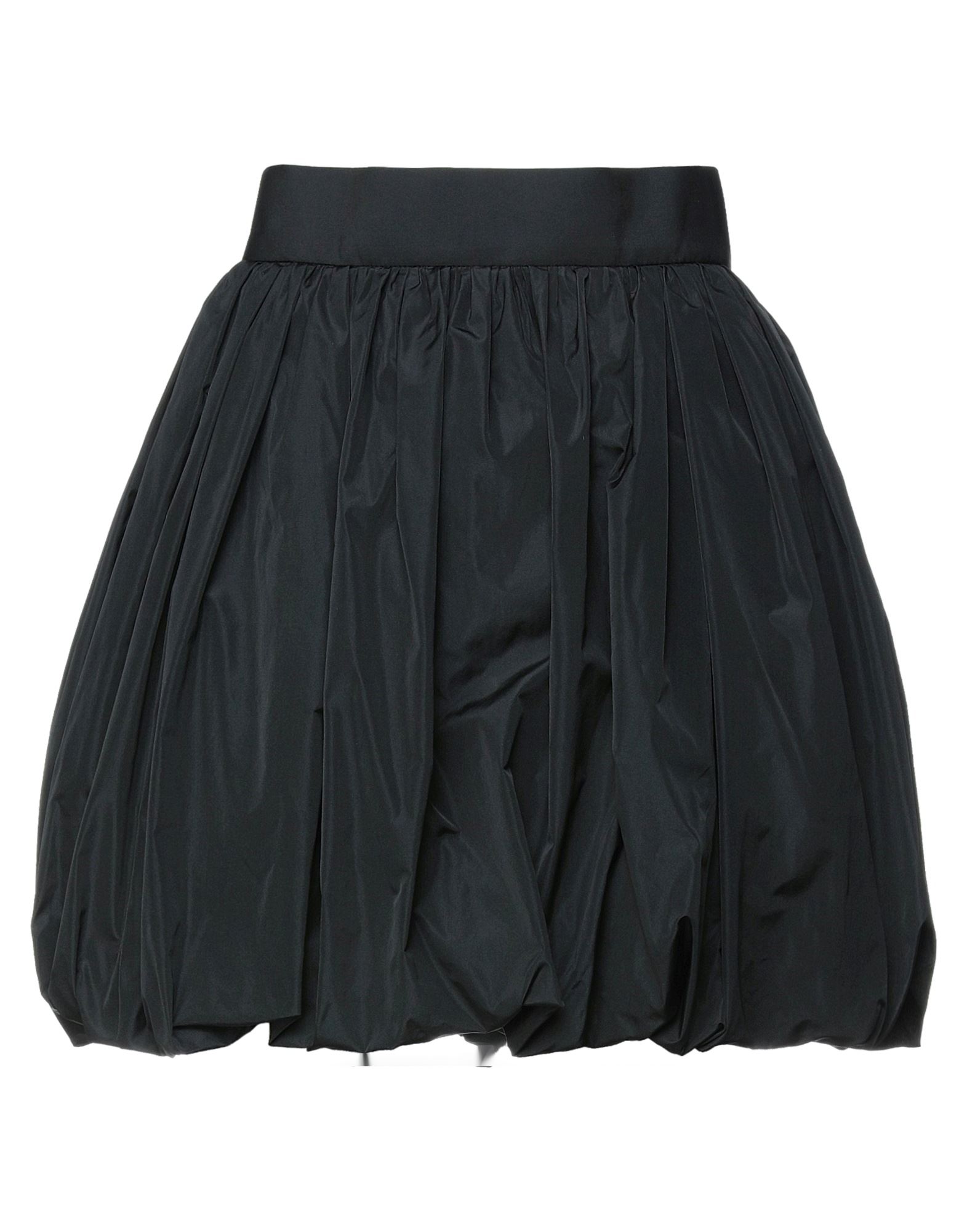 PHILOSOPHY di LORENZO SERAFINI Minirock Damen Schwarz von PHILOSOPHY di LORENZO SERAFINI