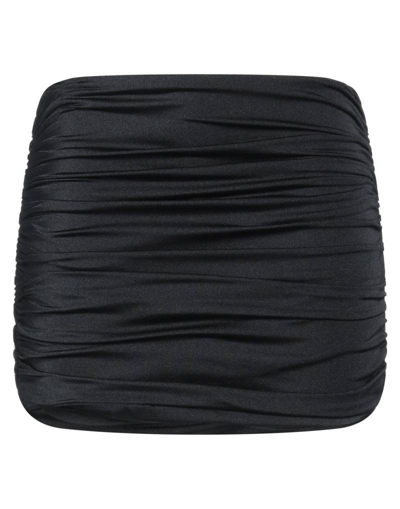 PHILOSOPHY di LORENZO SERAFINI Minirock Damen Schwarz PHILOSOPHY di LORENZO SERAFINI Minirock Damen Schwarz von PHILOSOPHY di LORENZO SERAFINI