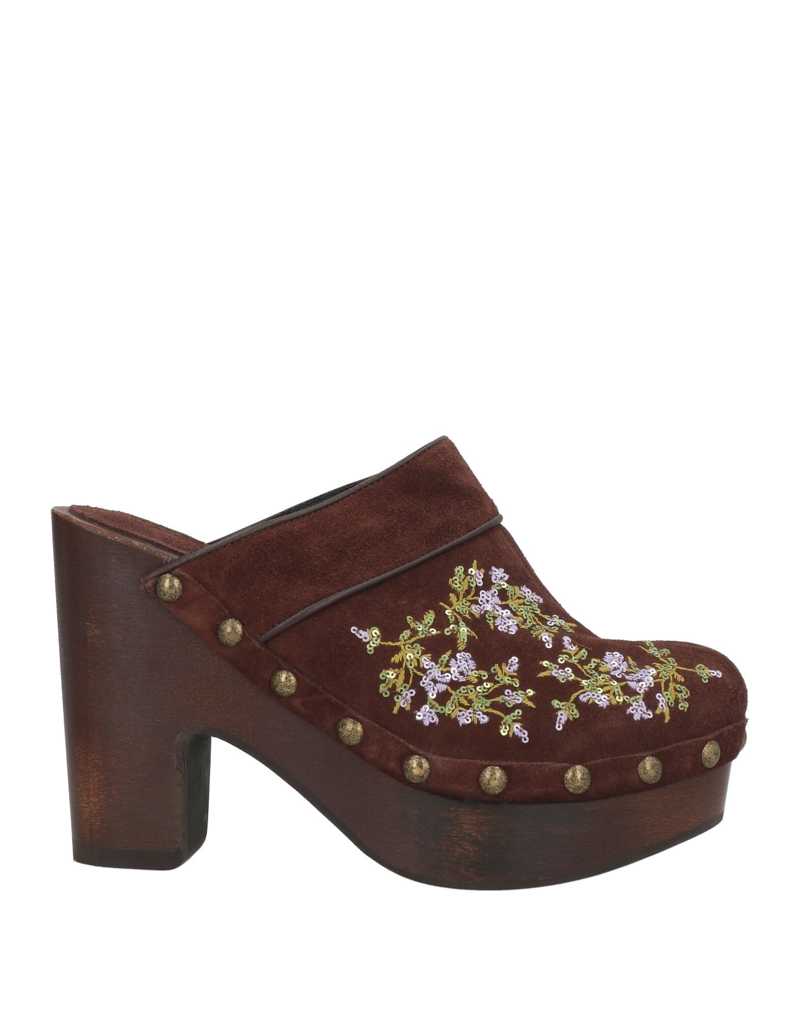 PHILOSOPHY di LORENZO SERAFINI Mules & Clogs Damen Kamel von PHILOSOPHY di LORENZO SERAFINI