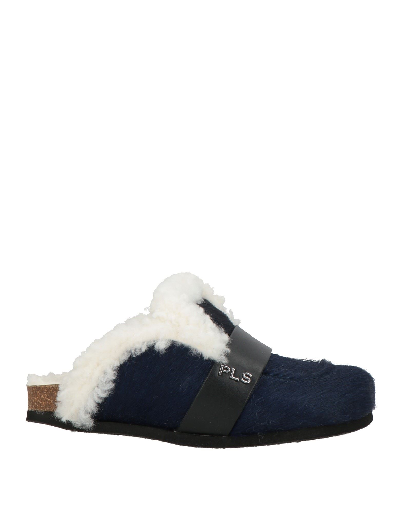 PHILOSOPHY di LORENZO SERAFINI Mules & Clogs Damen Nachtblau von PHILOSOPHY di LORENZO SERAFINI