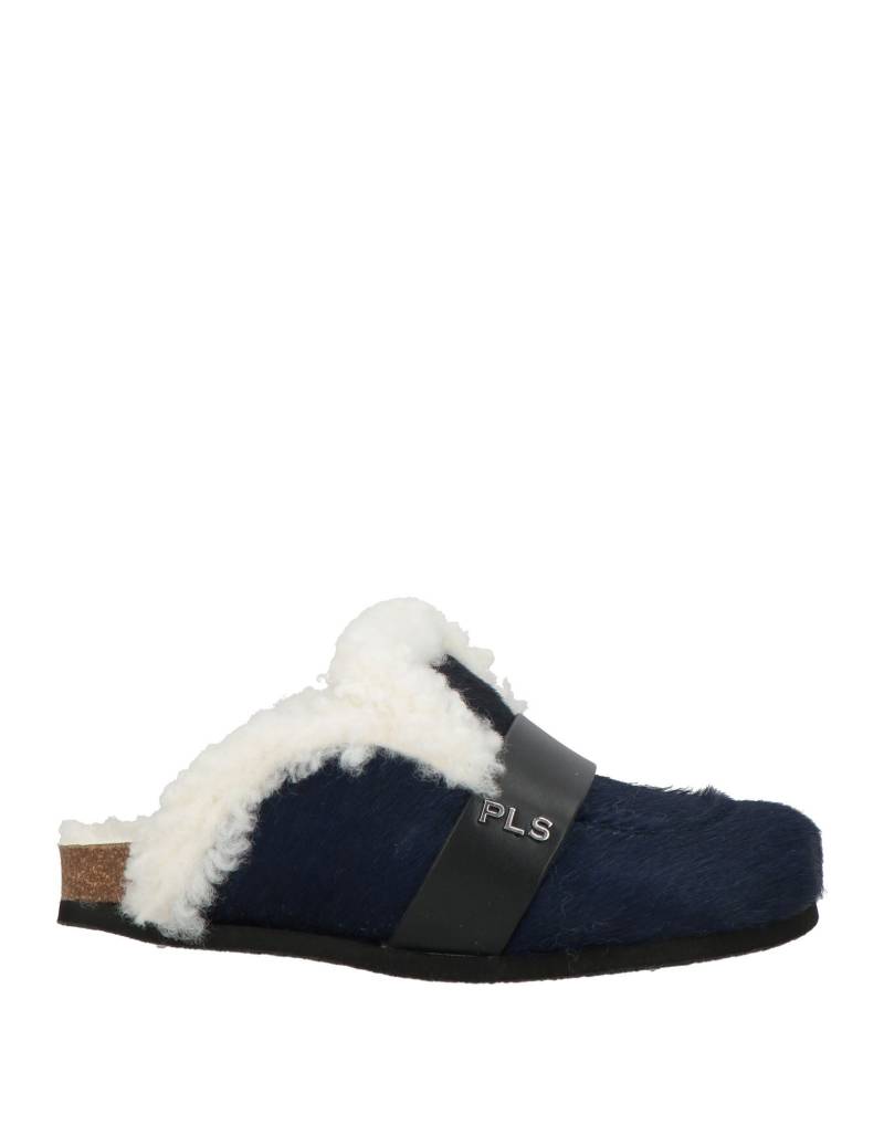 PHILOSOPHY di LORENZO SERAFINI Mules & Clogs Damen Nachtblau von PHILOSOPHY di LORENZO SERAFINI