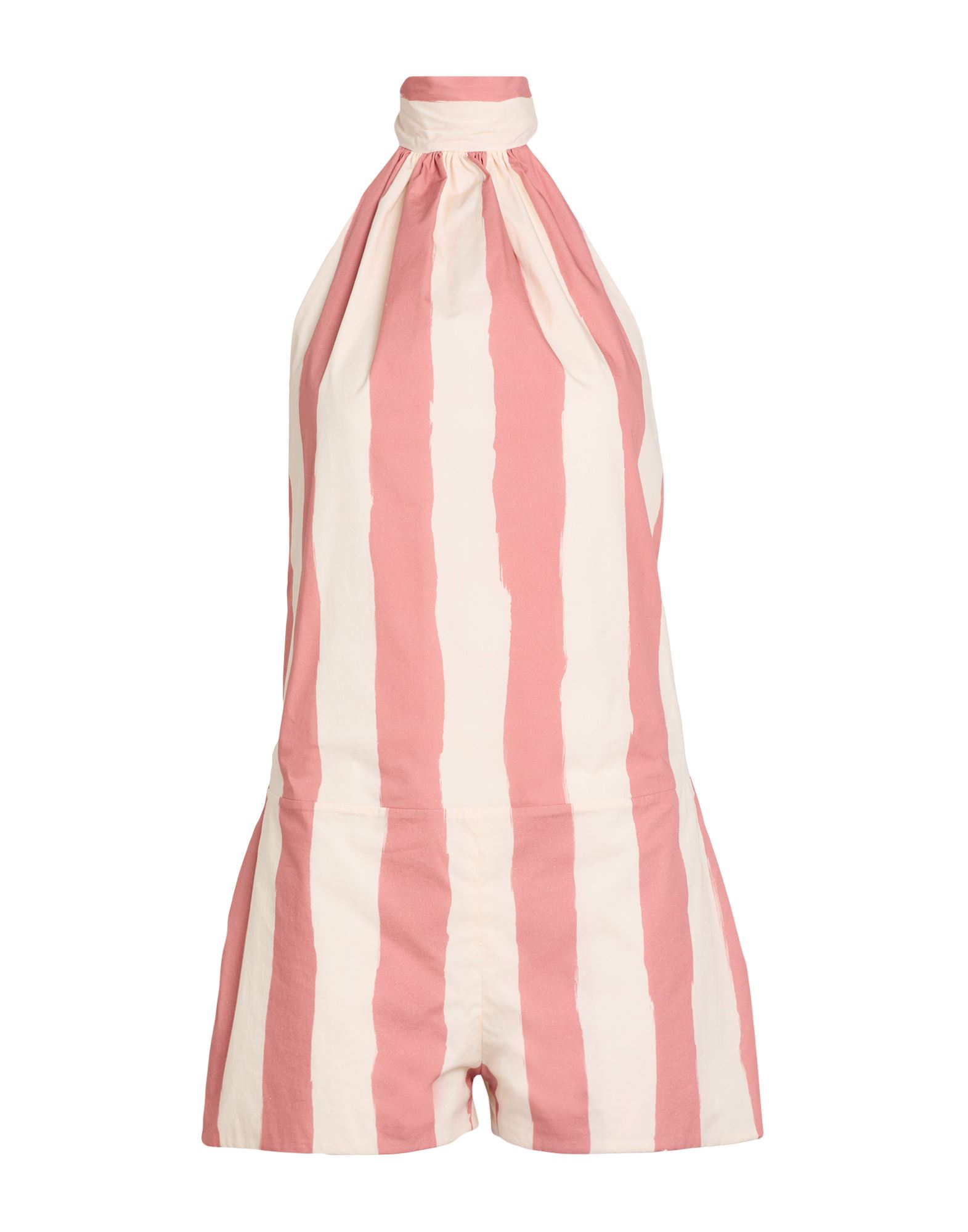 PHILOSOPHY di LORENZO SERAFINI Playsuit Damen Antikrosa von PHILOSOPHY di LORENZO SERAFINI