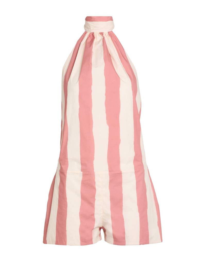 PHILOSOPHY di LORENZO SERAFINI Playsuit Damen Antikrosa von PHILOSOPHY di LORENZO SERAFINI