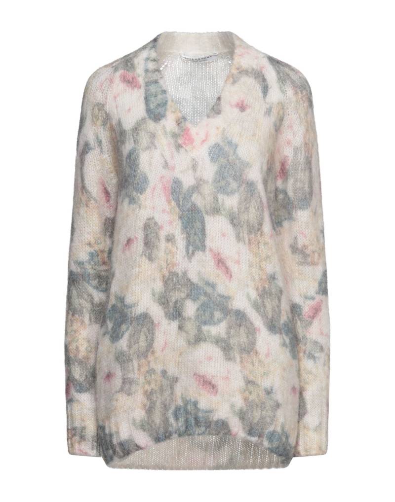 PHILOSOPHY di LORENZO SERAFINI Pullover Damen Beige von PHILOSOPHY di LORENZO SERAFINI