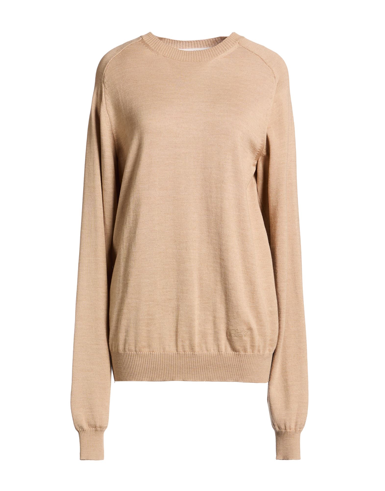 PHILOSOPHY di LORENZO SERAFINI Pullover Damen Beige von PHILOSOPHY di LORENZO SERAFINI