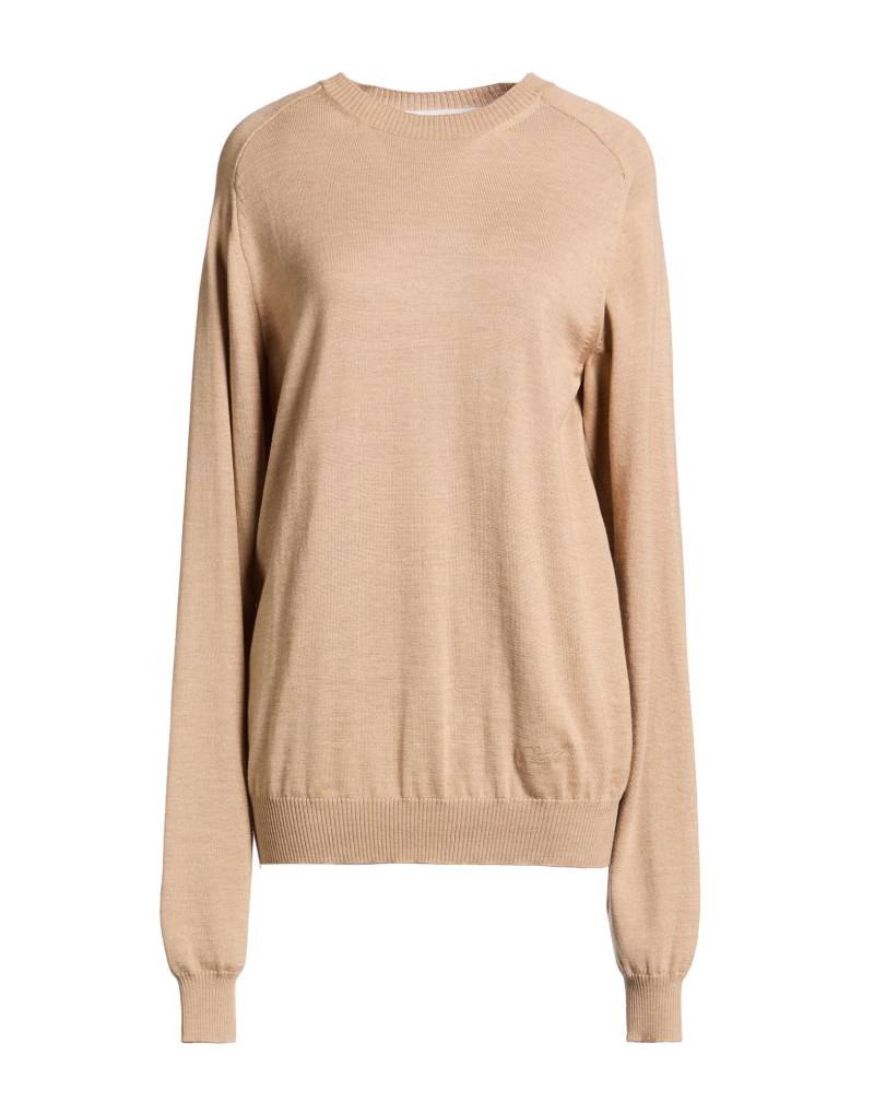 PHILOSOPHY di LORENZO SERAFINI Pullover Damen Beige von PHILOSOPHY di LORENZO SERAFINI