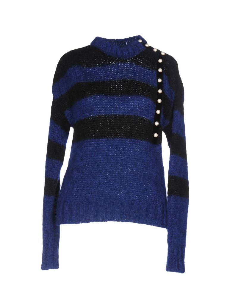 PHILOSOPHY di LORENZO SERAFINI Pullover Damen Blau von PHILOSOPHY di LORENZO SERAFINI