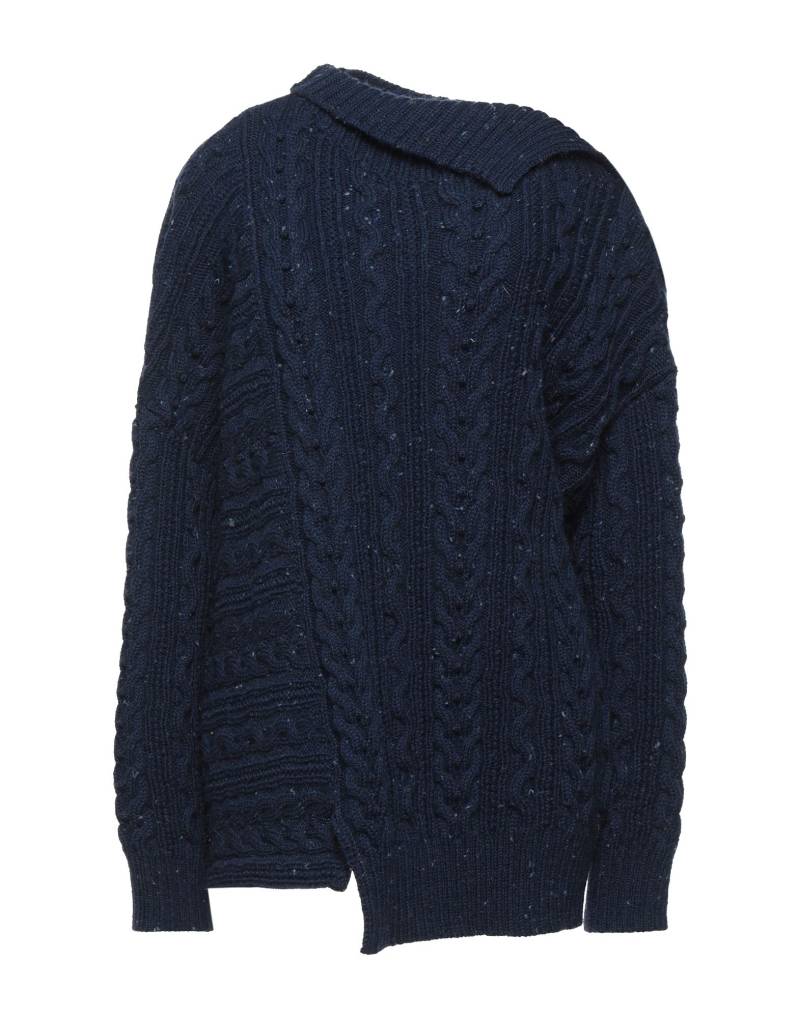 PHILOSOPHY di LORENZO SERAFINI Pullover Damen Blau von PHILOSOPHY di LORENZO SERAFINI