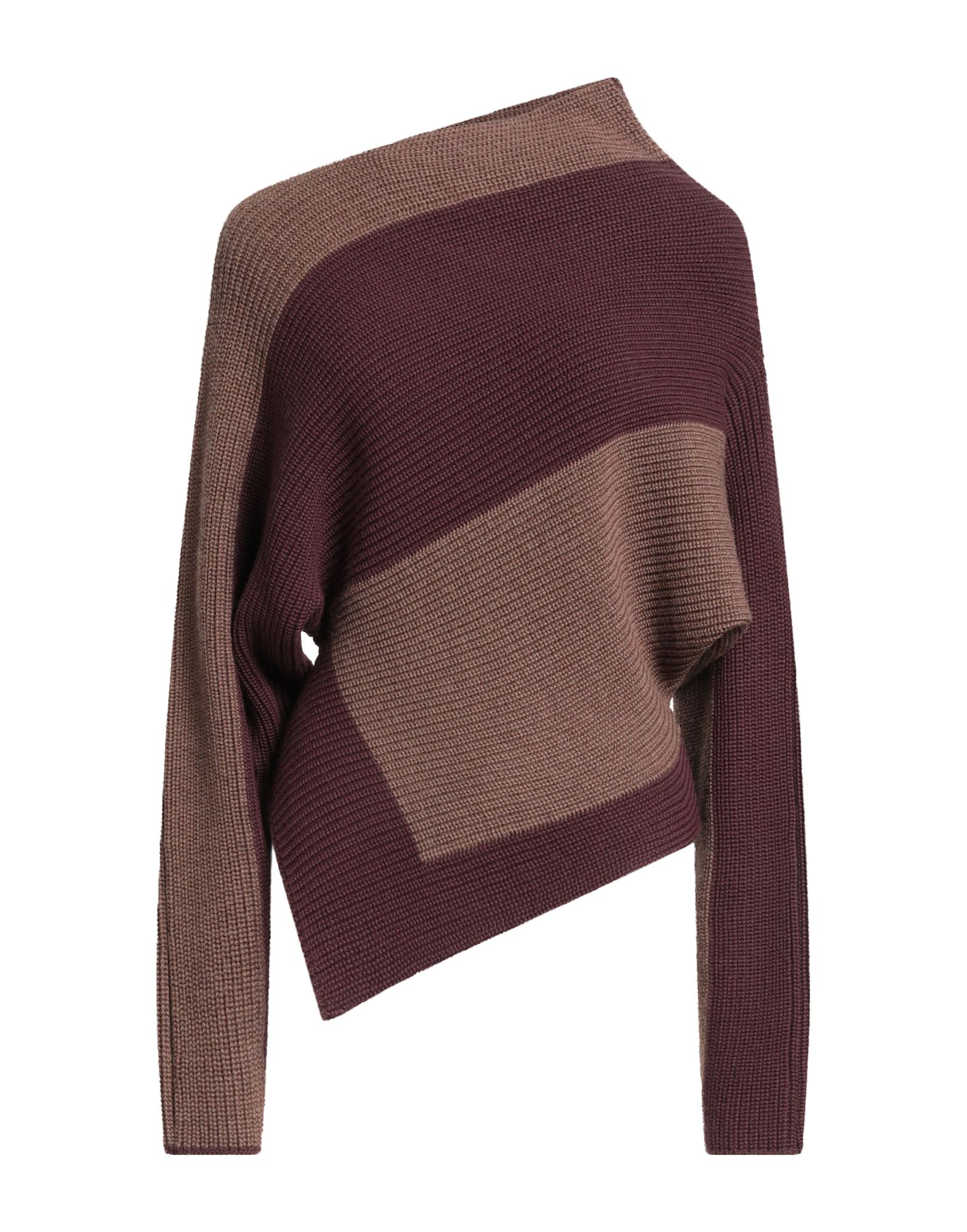 PHILOSOPHY di LORENZO SERAFINI Pullover Damen Bordeaux von PHILOSOPHY di LORENZO SERAFINI